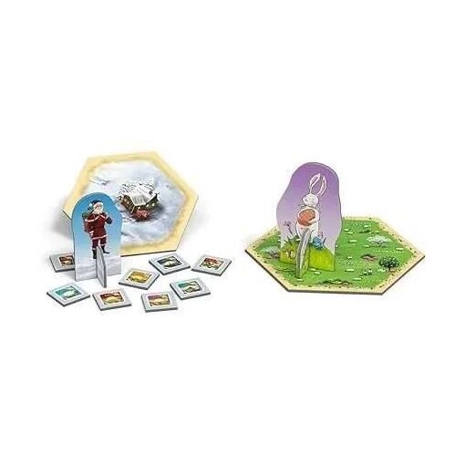 Catan : Big Box - 3