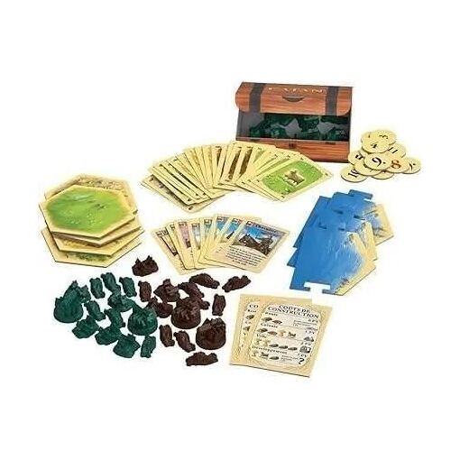 Catan : Big Box - 5