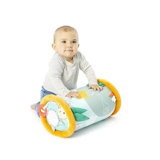 Roll In Sophie - 3