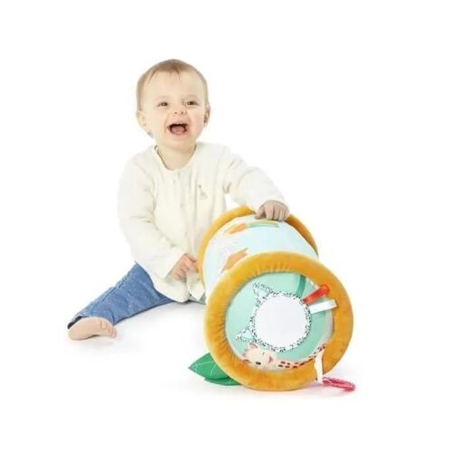 Roll In Sophie - 4