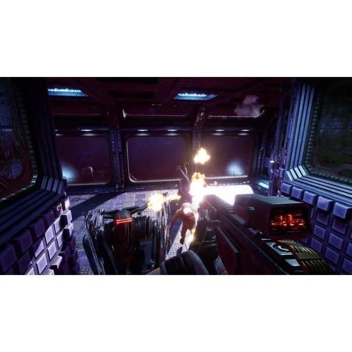 System Shock Xbox Serie S/X - 2