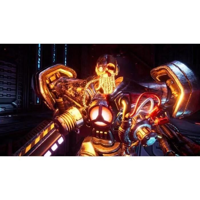 System Shock Xbox Serie S/X - 3