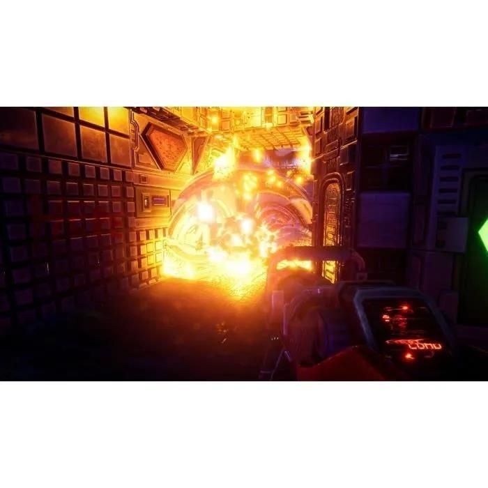 System Shock Xbox Serie S/X - 5
