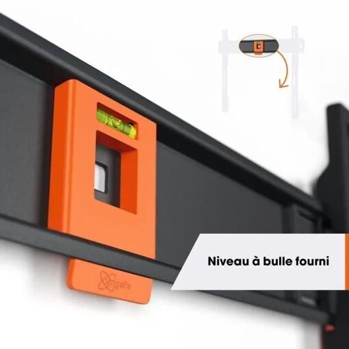 Support de TV Vogels S 1223 FULL 43' - 6