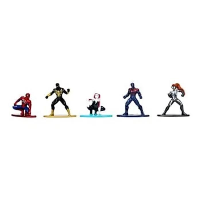 Marvel Spiderman Set 18pcs - 5
