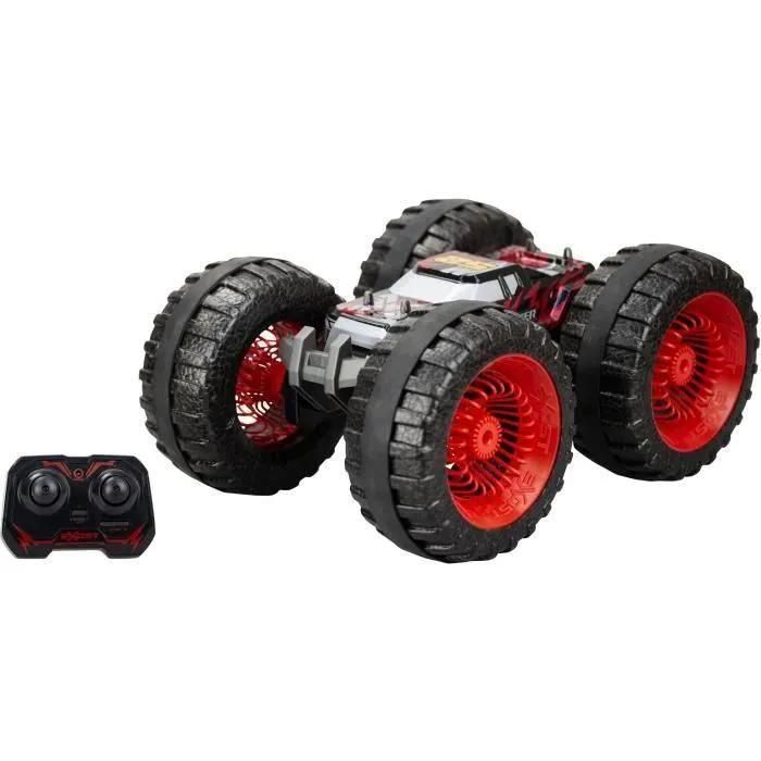 Exost Voiture Rc Land Buster 1:12