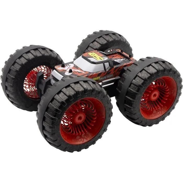 Exost Voiture Rc Land Buster 1:12 - 2