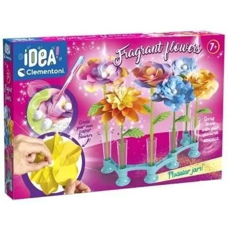 Idea Fleurs Parfum�es