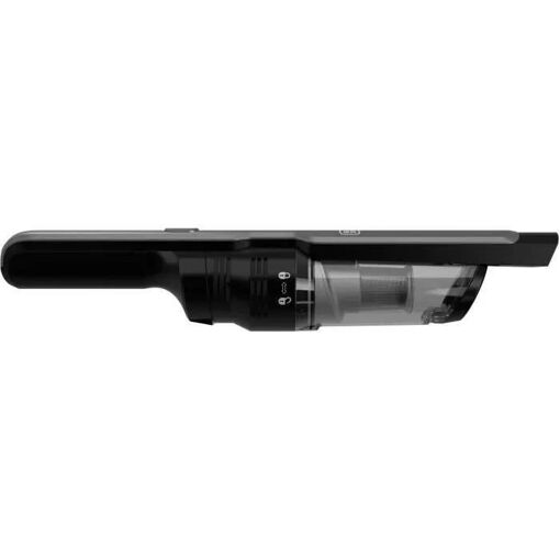 BLACK+DECKER DVC320B21 - Aspirateur � main sans sac sans fil - titane fonc�... - 3