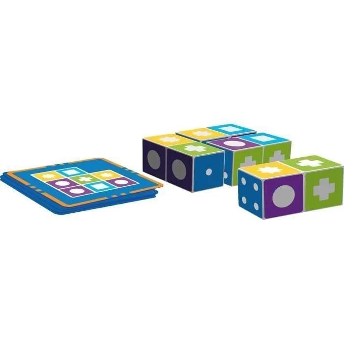 Casse Tte Asmodee Dblok Junior - 2