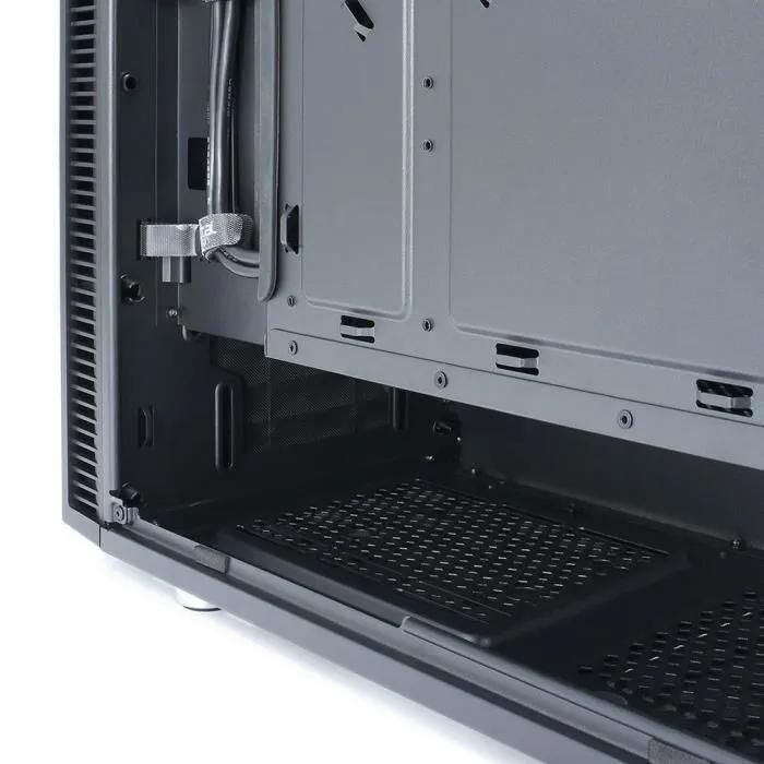 Boitier PC ATX Fractal Design Define C - Noir - 5