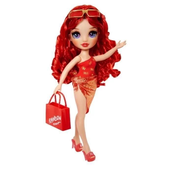 Core Dolls Rainbow High Maillot&v�tem. Sk Ruby
