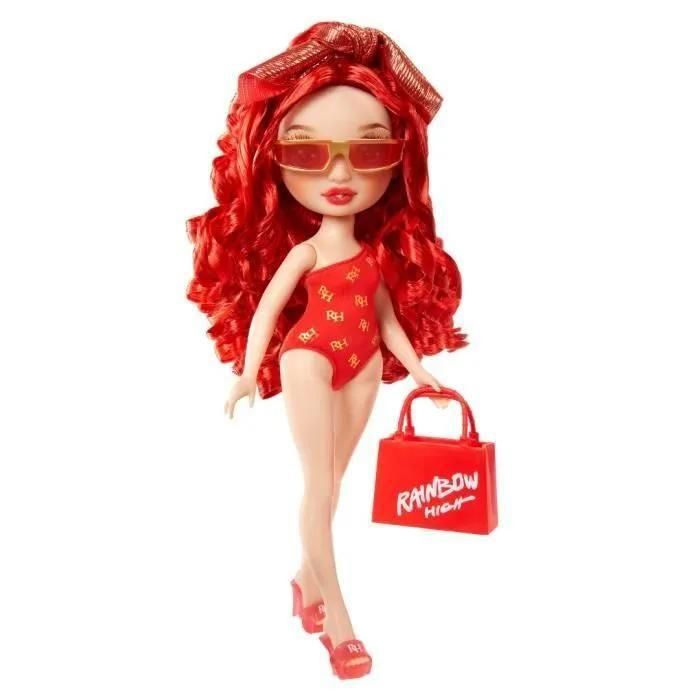 Core Dolls Rainbow High Maillot&v�tem. Sk Ruby - 3
