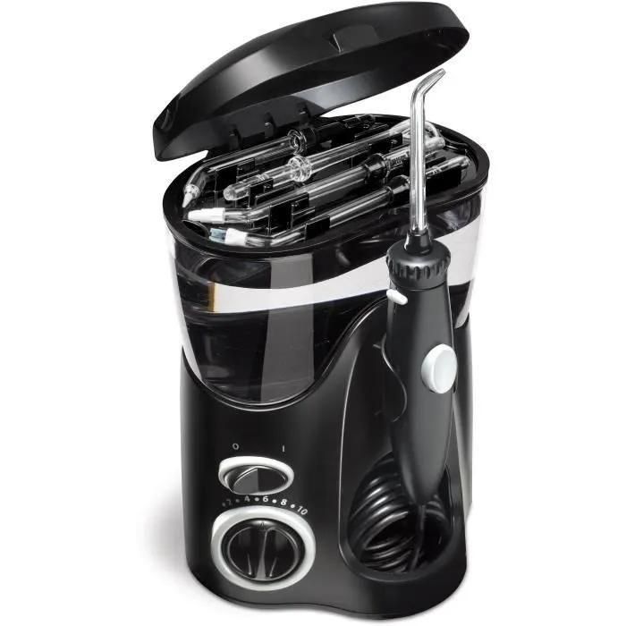 Water Pik Ultra Water Flosser Wp-112 - Hydropulseur - Noir - 3