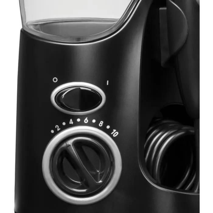 Water Pik Ultra Water Flosser Wp-112 - Hydropulseur - Noir - 5