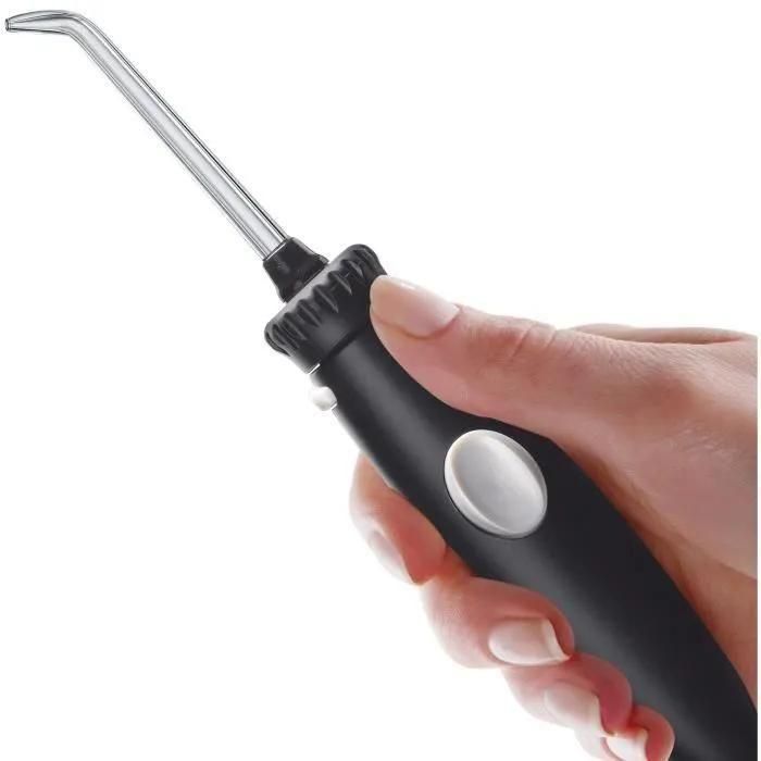 Water Pik Ultra Water Flosser Wp-112 - Hydropulseur - Noir - 6