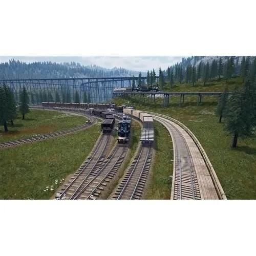 Railroads Online Ps5 - 3