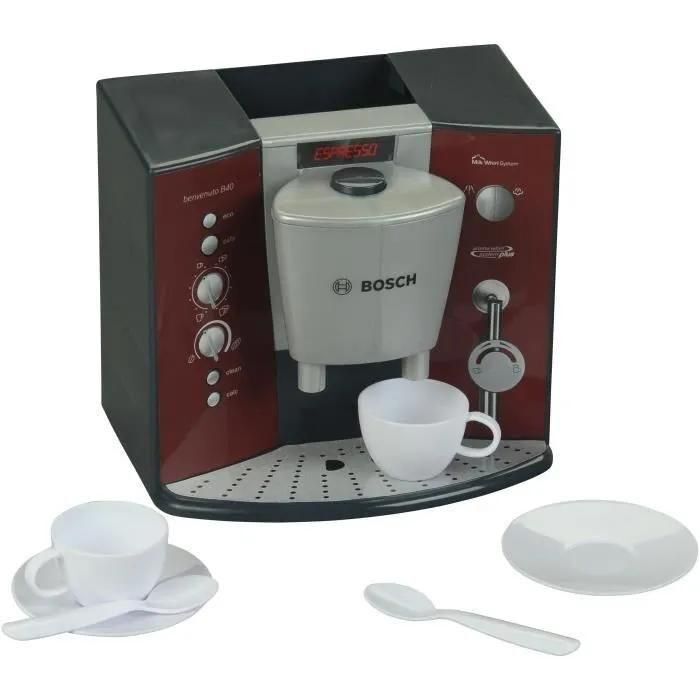 Bosch Bosch - Machine � Expresso