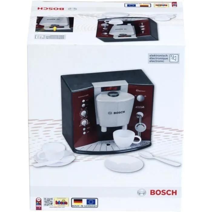 Bosch Bosch - Machine � Expresso - 2