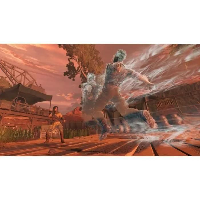 Unknown 9 : Awakening Ps4 - 4