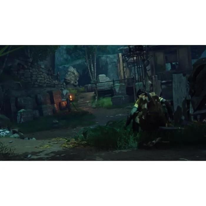 Unknown 9 : Awakening Ps4 - 5
