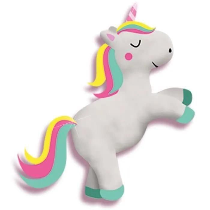 Ses Creative P�te � Modeler Licorne 4x90 G - 3