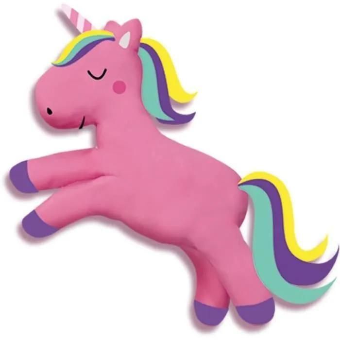 Ses Creative P�te � Modeler Licorne 4x90 G - 5