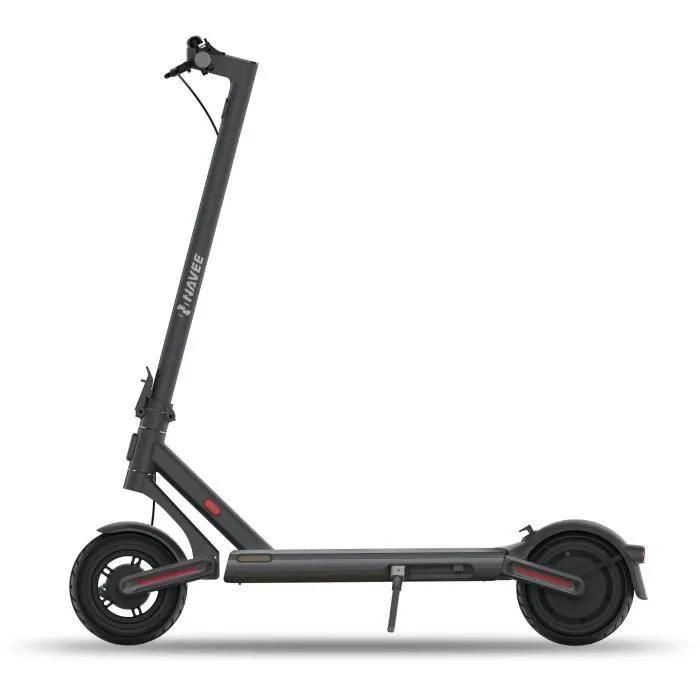 Trottinette lectrique Navee S65c Noir