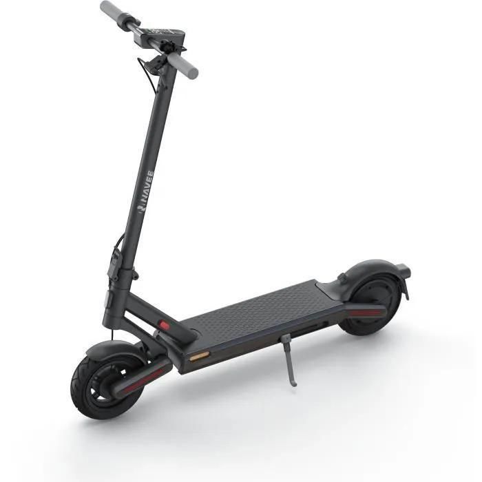 Trottinette lectrique Navee S65c Noir - 6