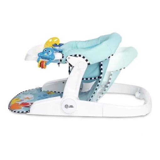 Si�ge D'�veil Et D'activit�s Ocean Explorer