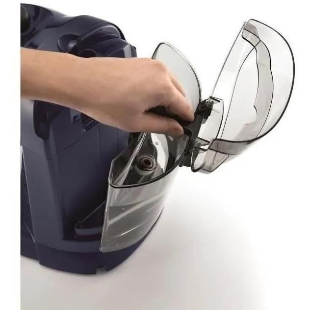 De'Longhi EC 191 - Machine � caf� avec buse vapeur 'Cappuccino' - 15 bar - ... - 6