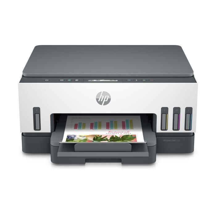 HP Smart Tank 7005 All-in-One