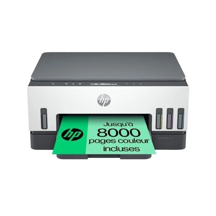 HP Smart Tank 7005 All-in-One - 2