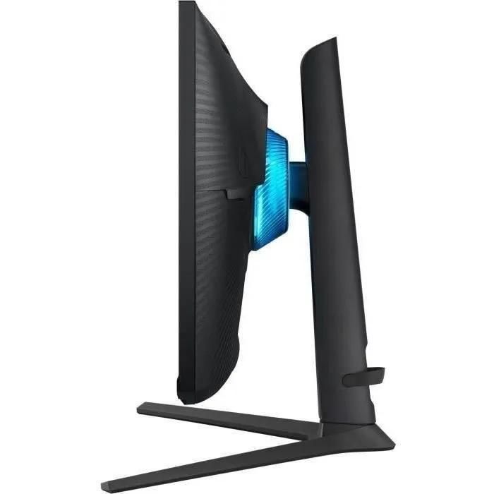 Samsung Odyssey G7 S28BG700EP - G70B Series - cran LED - Intelligent - jeu... - 7