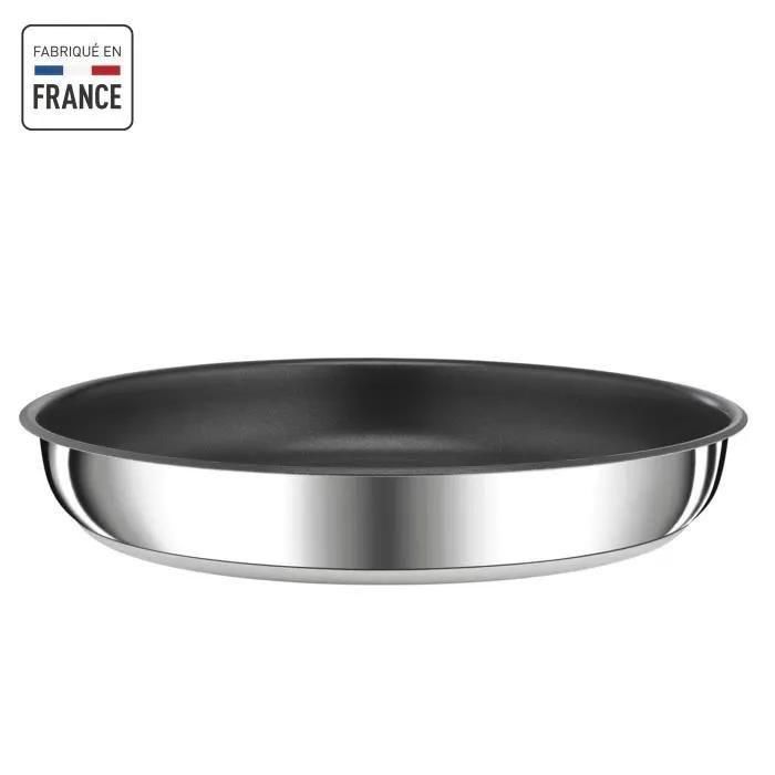 Po�le Tefal Ingenio Preference Aa 24cm - 2