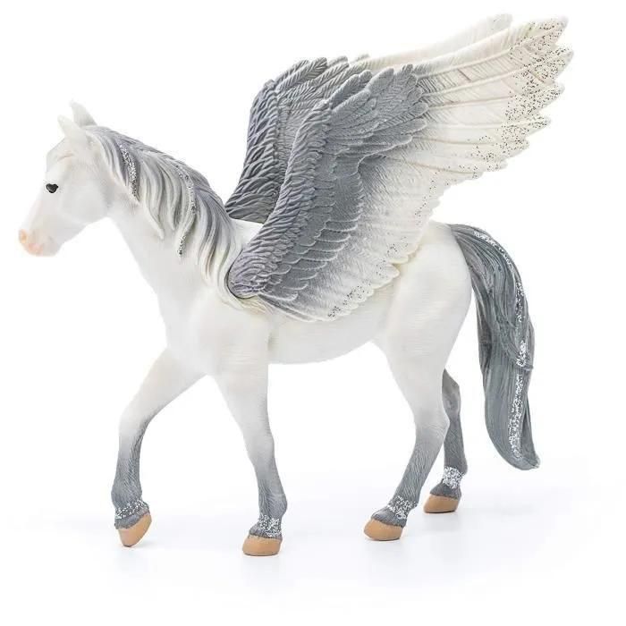 Schleich - Pegasus - 70522 - Gamme Bayala - 5
