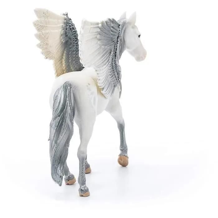 Schleich - Pegasus - 70522 - Gamme Bayala - 6
