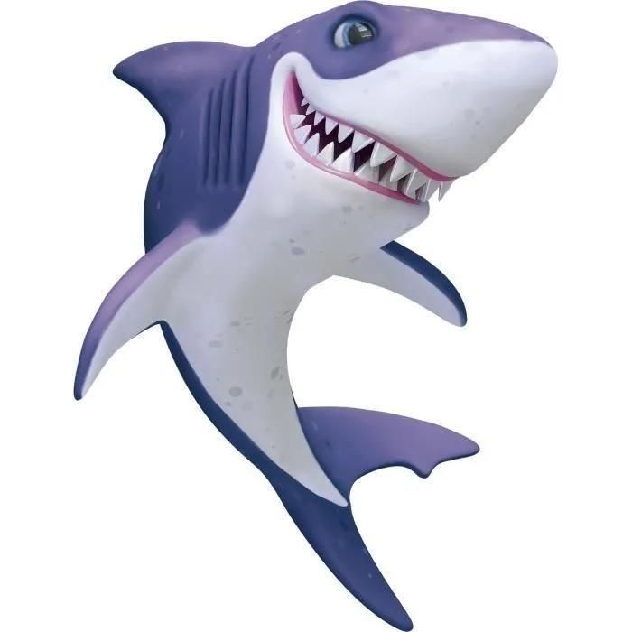 Alert'o Requin ! - 3