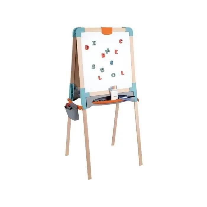 Activity Tableau Bois - 2