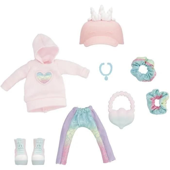 Cry Babies Bff Cry Babies Bff Stella - 5