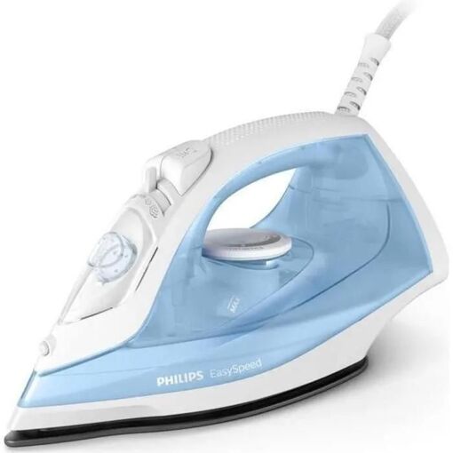 Philips EasySpeed GC1740 - Fer à vapeur Bleu clair - 2