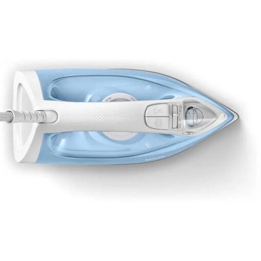 Philips EasySpeed GC1740 - Fer � vapeur Bleu clair - 3