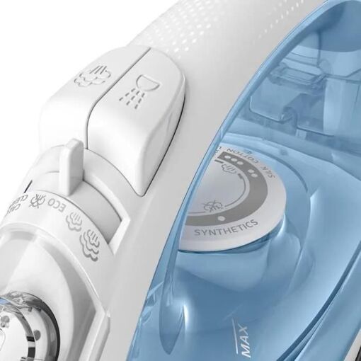 Philips EasySpeed GC1740 - Fer à vapeur Bleu clair - 4