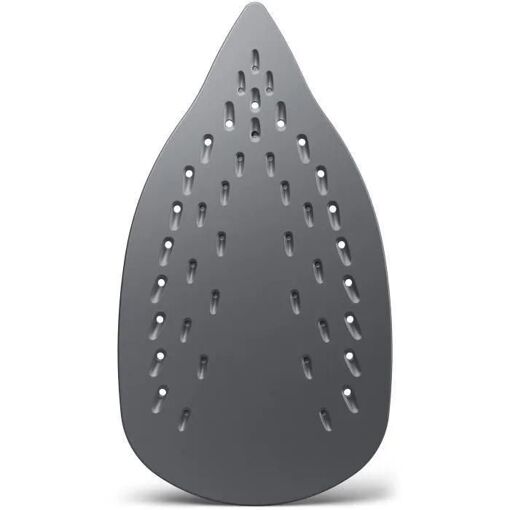 Philips EasySpeed GC1740 - Fer � vapeur Bleu clair - 5