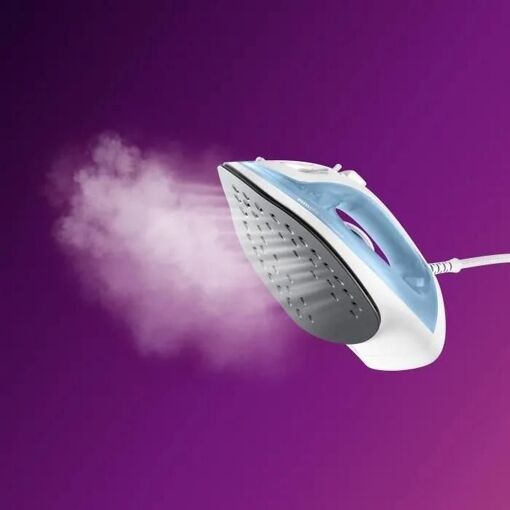 Philips EasySpeed GC1740 - Fer à vapeur Bleu clair - 6