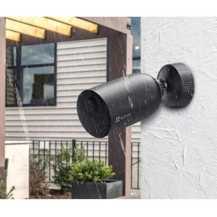 Cam�ra de s�curit� Ezviz EB3 - 3