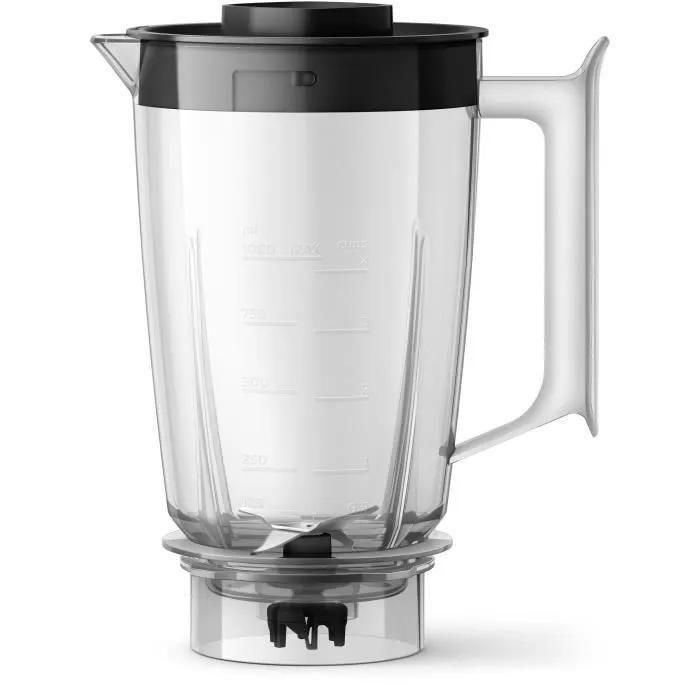 Philips Series 3000 HR2041 - Bol mixeur blender - 1.9 litres - 450 Watt - 3