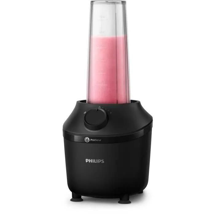 Philips Series 3000 HR2041 - Bol mixeur blender - 1.9 litres - 450 Watt - 4