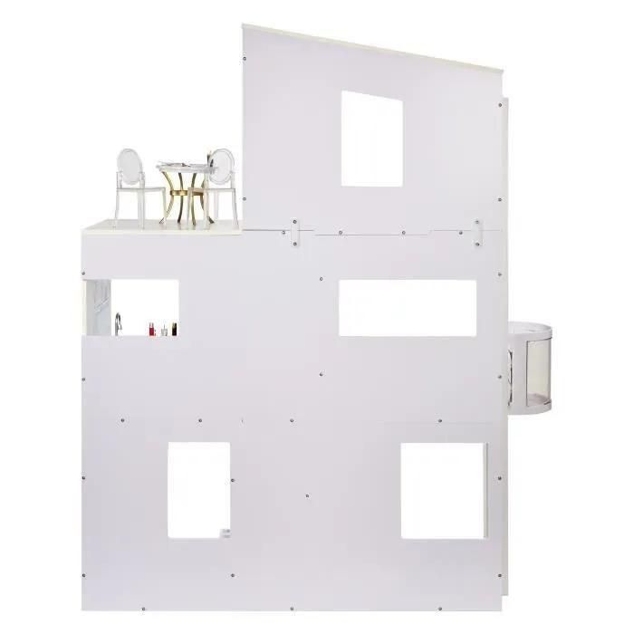Doll Playsets Rainbow High House- Edit - 6