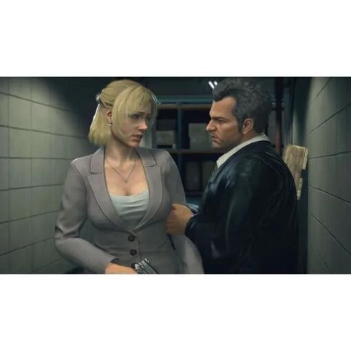 Dead Rising - Deluxe Remaster Special �dition Xbox Serie S/X - 5